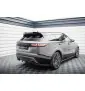 Arriere Splitter (avec une barre verticale) V.1 Land Rover Range Rover Velar R-Dynamic Mk1