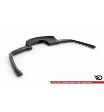 Arriere Splitter (avec une barre verticale) V.1 Land Rover Range Rover Velar R-Dynamic Mk1