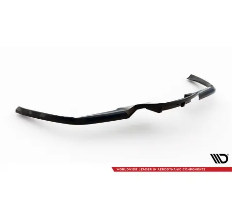 Arriere Splitter (avec une barre verticale) V.1 Land Rover Range Rover Velar R-Dynamic Mk1