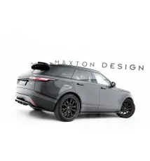 Rajouts Des Bas De Caisse Land Rover Range Rover Velar R-Dynamic Mk1