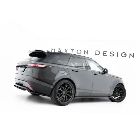 Rajouts Des Bas De Caisse Land Rover Range Rover Velar R-Dynamic Mk1