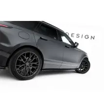 Rajouts Des Bas De Caisse Land Rover Range Rover Velar R-Dynamic Mk1