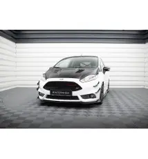 Lame Du Pare-Chocs Avant V.5 Ford Fiesta ST Mk7 Facelift