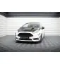 Lame Du Pare-Chocs Avant V.5 Ford Fiesta ST Mk7 Facelift