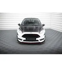 Lame Du Pare-Chocs Avant V.5 Ford Fiesta ST Mk7 Facelift