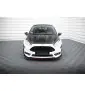 Lame Du Pare-Chocs Avant V.5 Ford Fiesta ST Mk7 Facelift