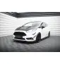 Lame Du Pare-Chocs Avant V.5 Ford Fiesta ST Mk7 Facelift