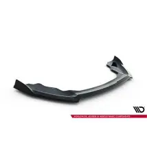 Lame Du Pare-Chocs Avant V.5 Ford Fiesta ST Mk7 Facelift