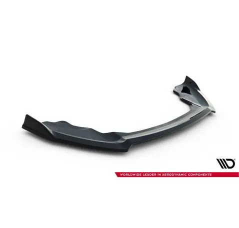 Lame Du Pare-Chocs Avant V.5 Ford Fiesta ST Mk7 Facelift