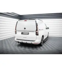 Street Pro Central Diffuseur Arriere Volkswagen Caddy Maxi Mk5