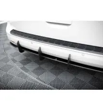 Street Pro Central Diffuseur Arriere Volkswagen Caddy Maxi Mk5