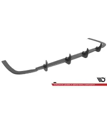 Street Pro Central Diffuseur Arriere Volkswagen Caddy Maxi Mk5