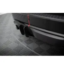 Street Pro Central Diffuseur Arriere Dodge Durango SRT Mk3