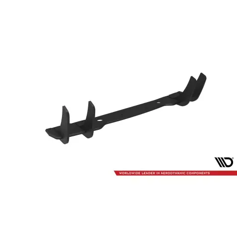 Street Pro Central Diffuseur Arriere Dodge Durango SRT Mk3