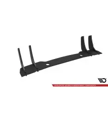 Street Pro Central Diffuseur Arriere Dodge Durango SRT Mk3