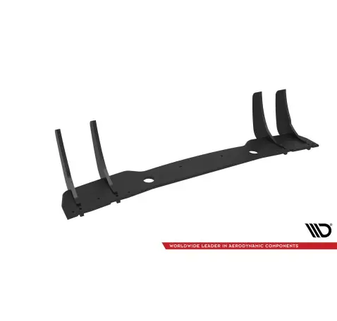 Street Pro Central Diffuseur Arriere Dodge Durango SRT Mk3