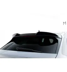 Spoiler Cap 3D Volkswagen Arteon R-Line Shooting Brake Mk1 Facelift