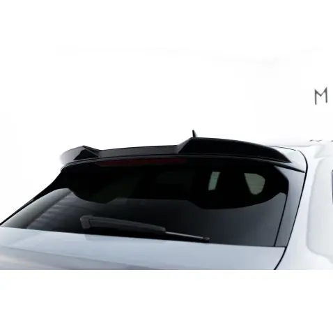 Spoiler Cap 3D Volkswagen Arteon R-Line Shooting Brake Mk1 Facelift