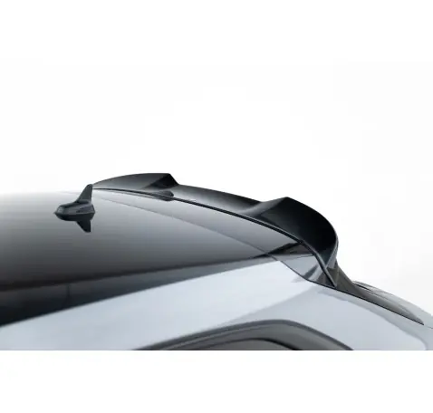 Spoiler Cap 3D Volkswagen Arteon R-Line Shooting Brake Mk1 Facelift