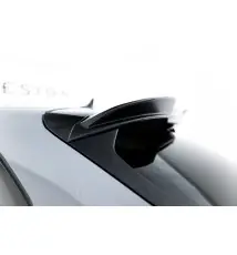 Spoiler Cap 3D Volkswagen Arteon R-Line Shooting Brake Mk1 Facelift