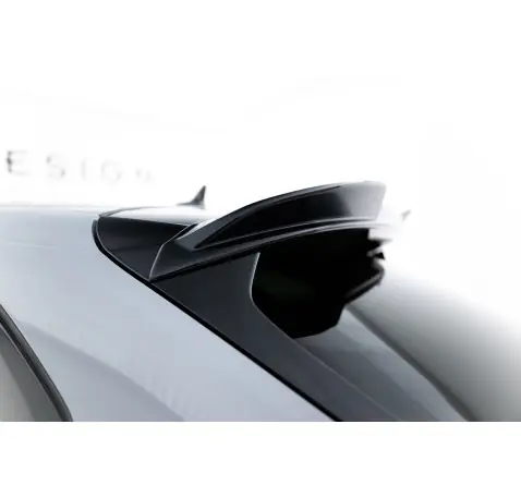 Spoiler Cap 3D Volkswagen Arteon R-Line Shooting Brake Mk1 Facelift