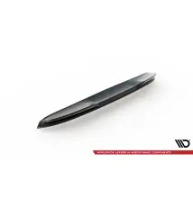 Spoiler Cap 3D Volkswagen Arteon R-Line Shooting Brake Mk1 Facelift