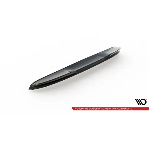 Spoiler Cap 3D Volkswagen Arteon R-Line Shooting Brake Mk1 Facelift