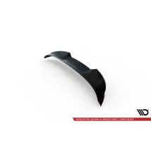 Spoiler Cap 3D Volkswagen Arteon R-Line Shooting Brake Mk1 Facelift