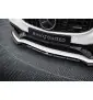 Lame Du Pare-Chocs Avant V.2 Mercedes-AMG C63 Sedan / Estate W205 / S205