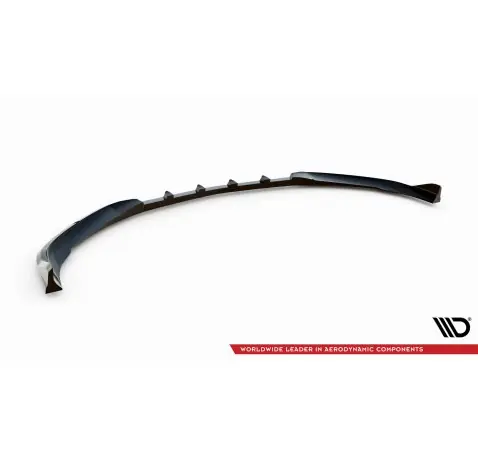 Lame Du Pare-Chocs Avant V.2 Mercedes-AMG C63 Sedan / Estate W205 / S205