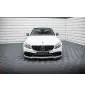Lame Du Pare-Chocs Avant V.3 Mercedes-AMG C63 Sedan / Estate W205 / S205