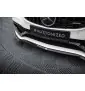 Lame Du Pare-Chocs Avant V.3 Mercedes-AMG C63 Sedan / Estate W205 / S205