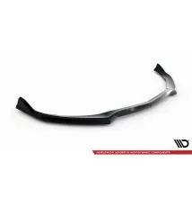 Lame Du Pare-Chocs Avant V.3 Mercedes-AMG C63 Sedan / Estate W205 / S205