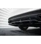 Arriere Splitter (avec une barre verticale) Mercedes-AMG C63 Sedan / Estate W205 / S205