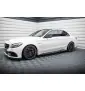 Rajouts Des Bas De Caisse V.2 Mercedes-AMG C63 Sedan / Estate W205 / S205