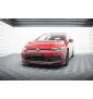 Lame Du Pare-Chocs Avant V.6 Volkswagen Golf GTI / GTE / GTD / R-Line Mk8
