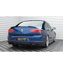 Spoiler Cap Volkswagen Passat Sedan R-Line Mk8