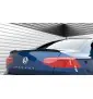 Spoiler Cap Volkswagen Passat Sedan R-Line Mk8