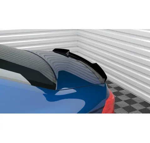 Spoiler Cap Volkswagen Passat Sedan R-Line Mk8