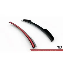 Spoiler Cap Volkswagen Passat Sedan R-Line Mk8