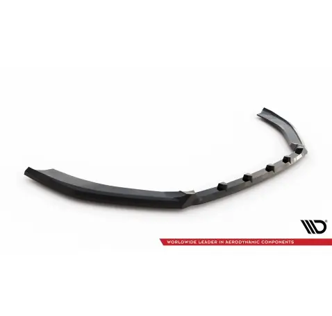 Lame Du Pare-Chocs Avant V.3 Audi RS3 Sedan 8V Facelift