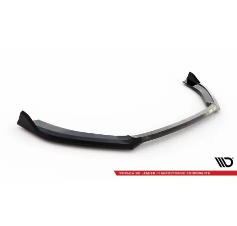 Lame Du Pare-Chocs Avant V.4 Audi RS3 Sedan 8V Facelift