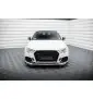 Lame Du Pare-Chocs Avant V.5 Audi RS3 Sedan 8V Facelift