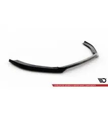 Lame Du Pare-Chocs Avant V.5 Audi RS3 Sedan 8V Facelift