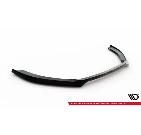 Lame Du Pare-Chocs Avant V.5 Audi RS3 Sedan 8V Facelift