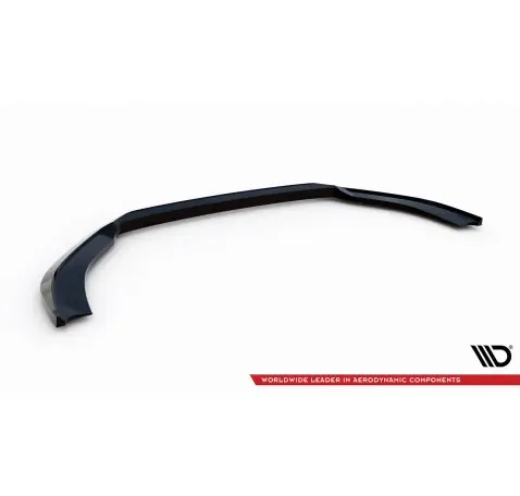 Lame Du Pare-Chocs Avant V.5 Audi RS3 Sedan 8V Facelift