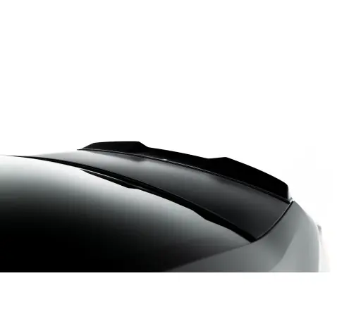 Spoiler Cap 3D BMW 5 / i5 M-Pack Sedan G60