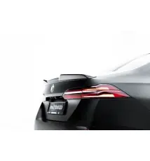 Spoiler Cap 3D BMW 5 / i5 M-Pack Sedan G60