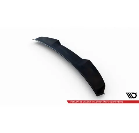 Spoiler Cap 3D BMW 5 / i5 M-Pack Sedan G60
