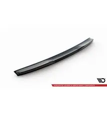 Spoiler Cap 3D BMW 5 / i5 M-Pack Sedan G60